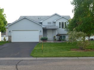 630 8th St, Clearwater, MN 55320