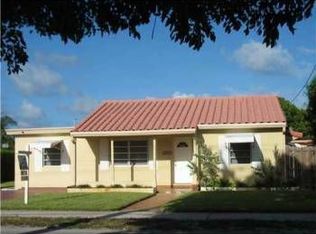 1123 N 19th Ave, Hollywood, FL 33020