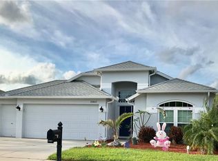 20807 Nectarine Pl, Land O Lakes, FL 34637