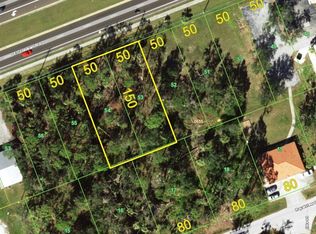 1750 El Jobean Rd LOT 53-54, Pt Charlotte, FL 33948