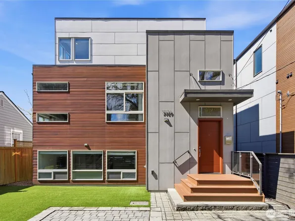 7729 16th Avenue NW, Seattle, WA 98117