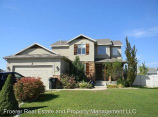 831 E 2200 S, Clearfield, UT 84015