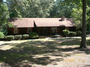 45 Ramblewood Dr SE, Silver Creek, GA 30173