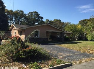 206 Predmore Ave, Lanoka Harbor, NJ 08734