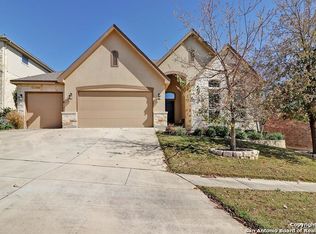 12715 Jasper Leaf, San Antonio, TX 78253