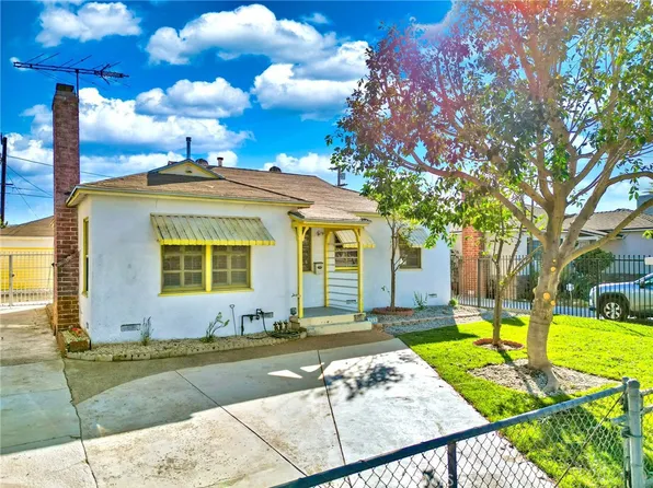 7332 Beck Ave, North Hollywood, CA 91605