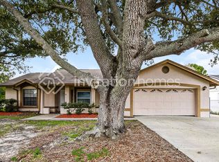 2821 Saffron Dr, Orlando, FL 32837