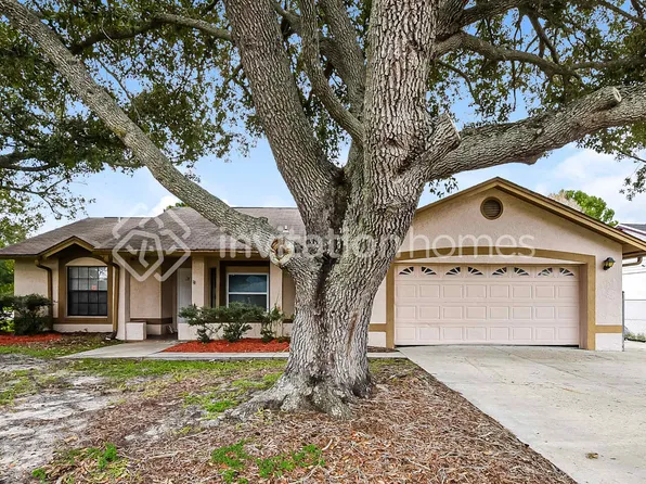2821 Saffron Dr, Orlando, FL 32837