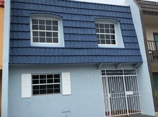 899 W 80th Pl, Hialeah, FL 33014