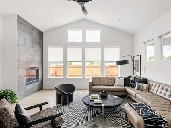 1071 Torrey Lane, Golden, CO 80401