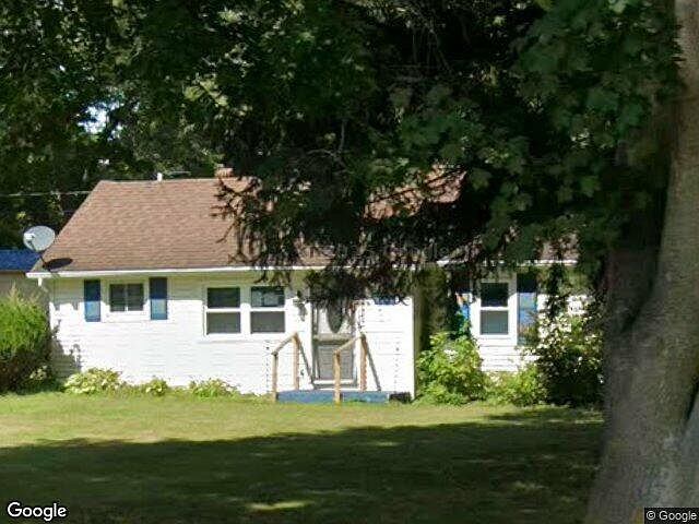 Property Side View