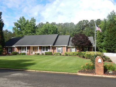 355 Saddle Creek Cir, Roswell, GA, 30076