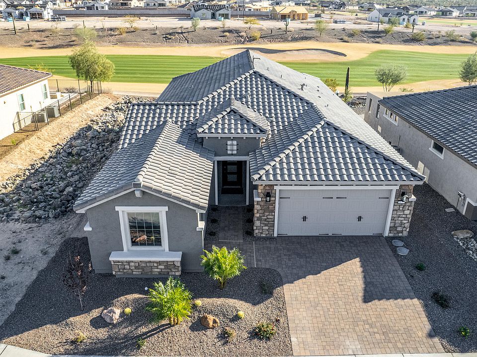 1st image of 26755 W PONDEROSA Lane