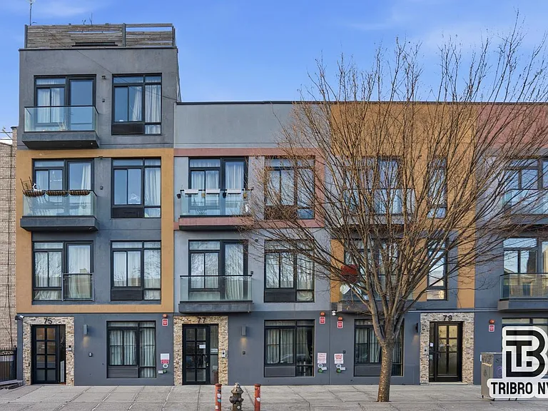 79 Suydam St #1 — Photo 13