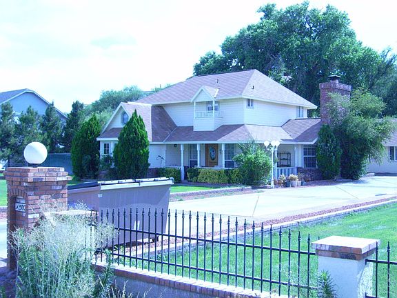 Front lawn #2