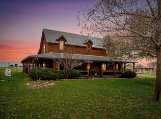 4545 S Highway 174, Cleburne, TX 76033