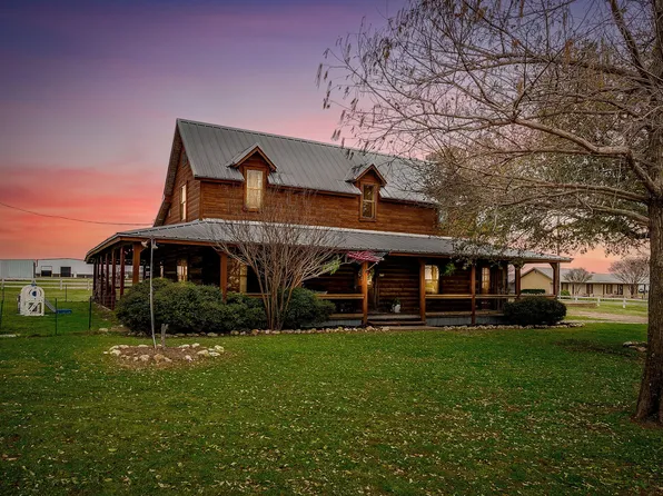 4545 S Highway 174, Cleburne, TX 76033