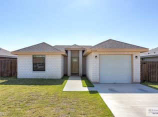 23301 Grapefruit Ave, Harlingen, TX 78552