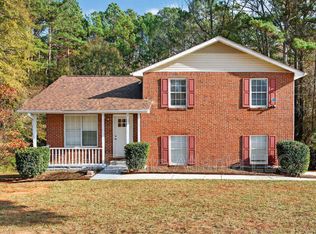 1576 King Mill Rd, McDonough, GA 30252