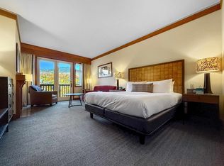 Lodge at Spruce Peak, Stowe, VT 05672