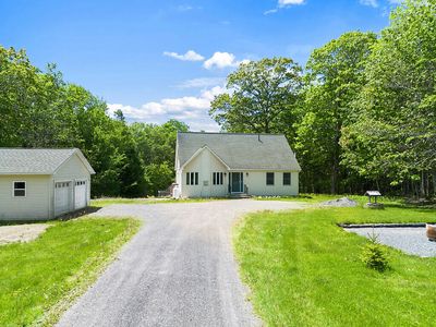 476 Smithfield Road, Oakland, ME, 04963