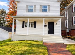 20 Hill St, Clinton, MA 01510