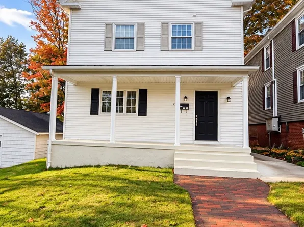 20 Hill St, Clinton, MA 01510
