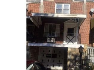 1165 Overington St, Philadelphia, PA 19124