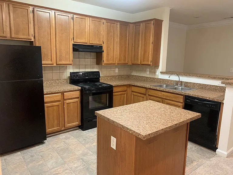 Wesley Stonecrest Apartments at Lithonia — Photo 94