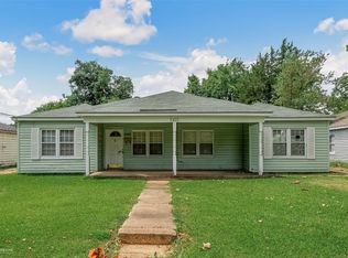 2422 Murphy St, Bossier City, LA 71112