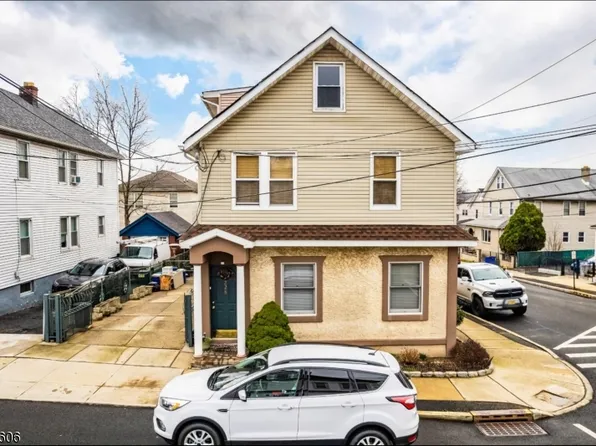 228 Silver Ave, Hillside Twp., NJ 07205