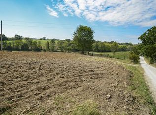 648 Duckett Rd, Silex, MO 63377