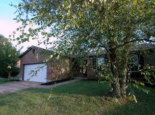 2817 Commodore Ln, Cincinnati, OH 45251