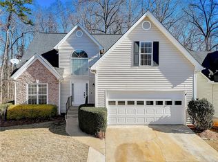 385 Ellesmere Way, Buford, GA 30518