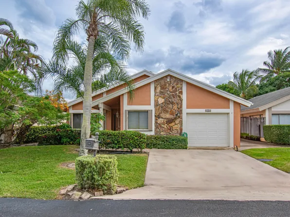 7566 Martinique Boulevard, Boca Raton, FL 33433