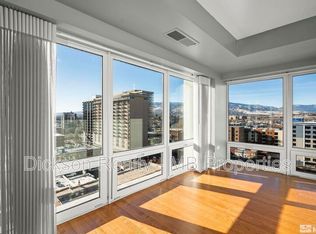 255 N Sierra St UNIT 1218, Reno, NV