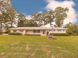 750 Sharp Ave, Camden, AR 71701