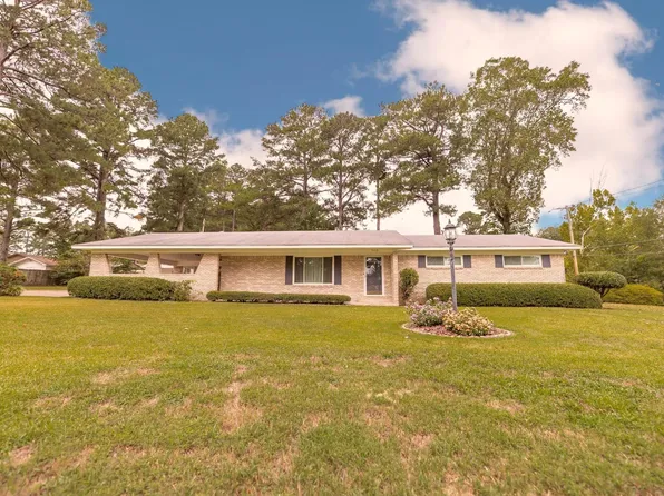 750 Sharp Ave, Camden, AR 71701