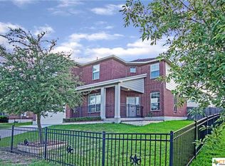 2611 White Moon Dr, Harker Heights, TX 76548