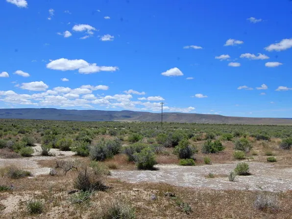 Tl 700 Harney Lake Rd, Burns, OR 97720