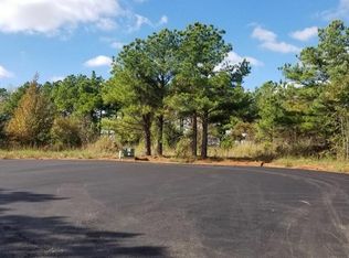 1 Timber Trails Dr LOT 1, Tuttle, OK 73089