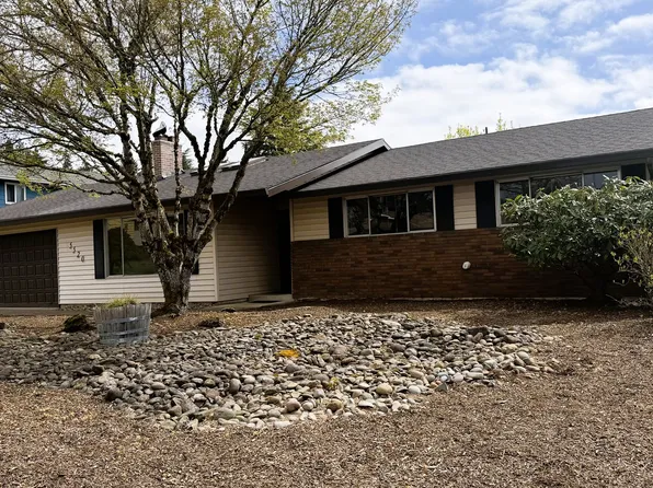 5520 SE Colony Cir, Milwaukie, OR 97267