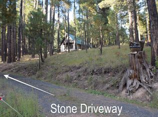 3102 Summer Loop, Forest Lakes, AZ 85931