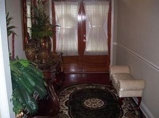 9106 Summer Tree Cir, Greenwood, LA 71033