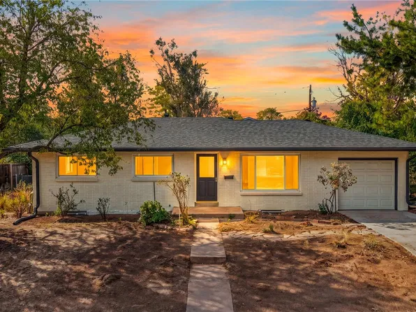 45 S Dover Street, Lakewood, CO 80226