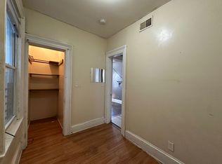 104 N Grove St #52E, East Orange, NJ 07017