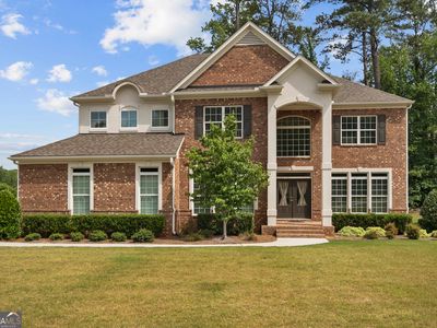 5101 Barrington Trace Dr SW, Atlanta, GA, 30331