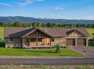 1714 River Meadows Dr, Victor, ID 83455