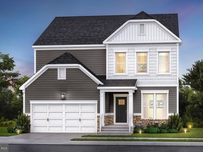 22441 Sculpin Brook Rd, Boyds, MD, 20841