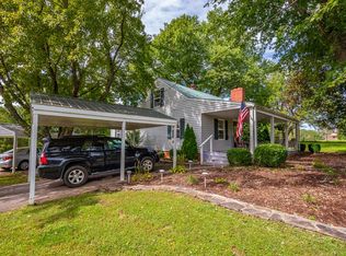 2067 Wards Gap Rd, Cana, VA 24317